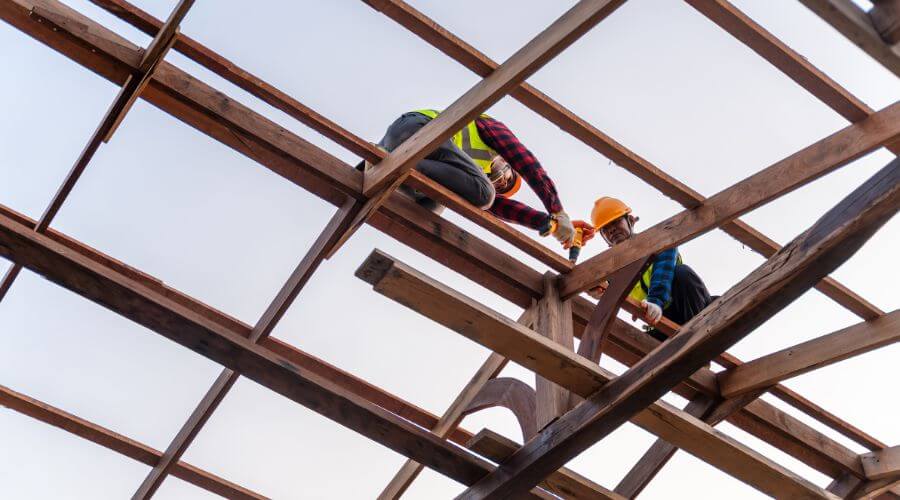 Expert top industrial roofings services in Lindon, UT